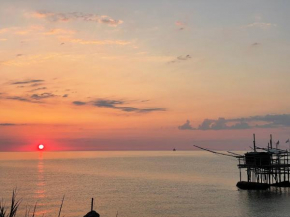 Finestra sul mare